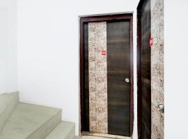 Hotel O Deluxe United Corporate Home，位于Airoli的酒店