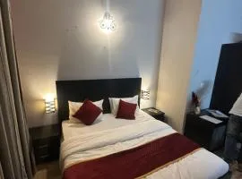 Radhika Residency At Omaxe Eternity