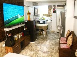 mini departamento tipo loft .en puente piedra.
