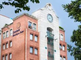 Santafe Boutique Hotel