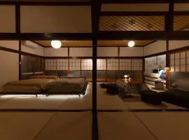 期間限定連泊割-新幹線徒歩15分-空港車8分-田んぼに囲まれて暮らす自然に寄り添う静かな一棟貸切宿