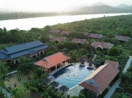 顺化生态度假村