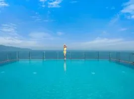 Canvas Danang Beach Hotel