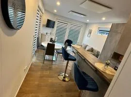 Ferienhaus am Seepark -J&K