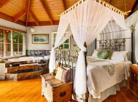 StayAU Windsong Cottage Idyllic Getaway Dandenong