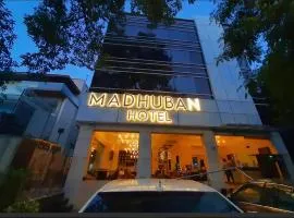 Madhuban Hotel , New delhi