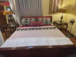 Amelia Suite - Barbara