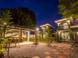 Green Garden House กรีนการ์เด้นเฮ้าส์ นครพนม