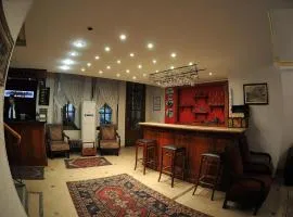 安蒂坎酒店