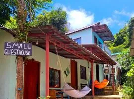 The Small Guest House