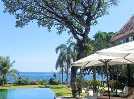 Villa Terang Bulan