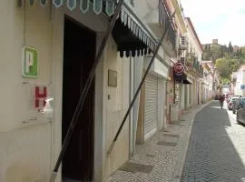 卡瓦乐罗斯克日斯托酒店