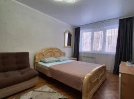 Квартира