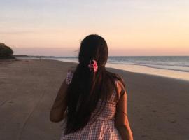 pancitmuvy，位于巴旺的酒店