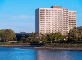 Hilton San Francisco Airport Bayfront - No Resort Fee