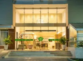 温德姆花园巴兰基亚酒店