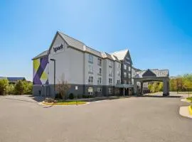 波托马克米尔斯 - 伍德布里奇乡村旅馆&套房