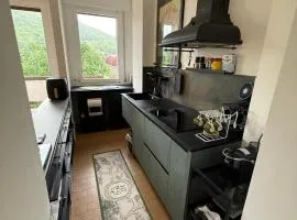 Vintage Apartment