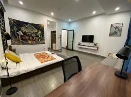 Mandala Home & Coliving Space