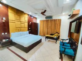 Hotel PAK Continental Multan