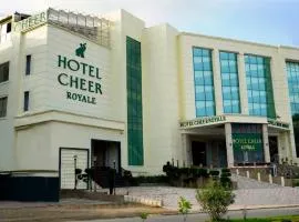 Hotel Cheer Royale