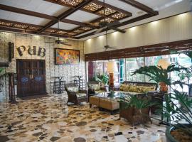 Oasis Hotel