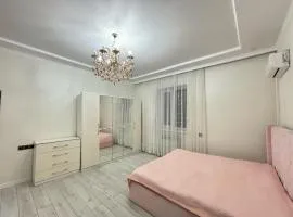 2-комнатная по Караменде Би