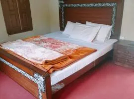 Areshman Organic Guest House & Hotel