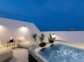 Onar Luxury Suites