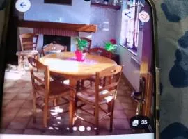 Chez Séverine gîtes