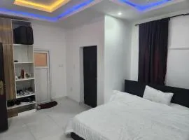 Bedosky Guesthouse