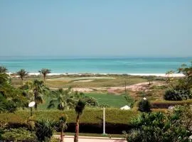 LEscapade at St Regis Saadiyat