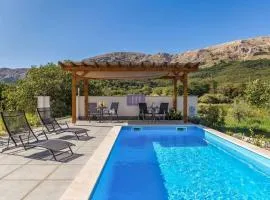 Apartman u kući s bazenom - hacienda