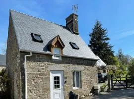 Le Petit Fleur - the little flower, cosy cottage