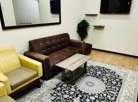 Wawa Homestay Bandar Jeli - 2，位于Jeli的酒店