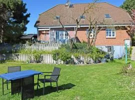 Ferienwohnung an den Vilmnitzer Wi