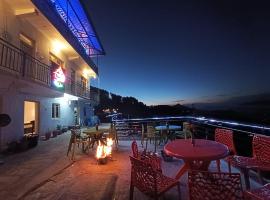 NamahStay Dhanaulti，位于达纳尔蒂的酒店