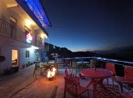NamahStay Dhanaulti
