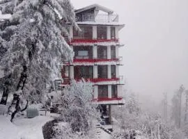 Hotel Sudrishya