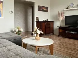 Apartment Safarikova