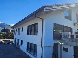 Ferienwohnung Bergweg