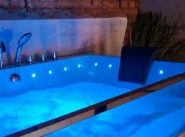 Apartament Piorun
