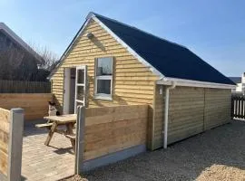 Thorsminde Camping & Cottages