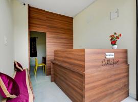 Hotel O SLN Comforts，位于Kaglipur的酒店