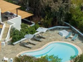 Villa Orea Beachfront by Mykonos Mood