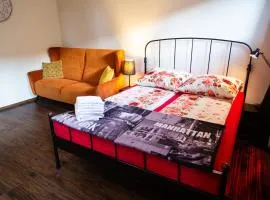 Apartament BonTon