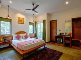 Bliss By Stays, Calangute，位于卡兰古特的酒店