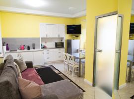 Apartament przy Rynku，位于奥斯特罗维茨的酒店