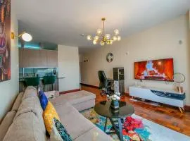Elite 2 bedroom westlands