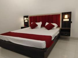 Raghav Stay Inn，位于Ayodhya的酒店